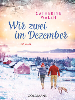cover image of Wir zwei im Dezember